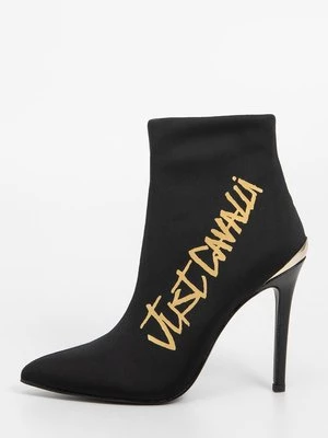 Obrázek produktu Kotníková obuv na vysokém podpatku Just Cavalli
