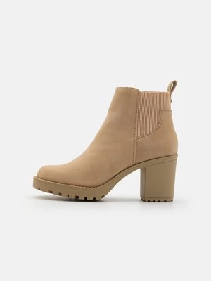 Obrázek produktu Kotníková obuv na vysokém podpatku ONLY SHOES