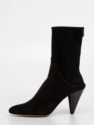 Obrázek produktu Kotníková obuv na vysokém podpatku Proenza Schouler