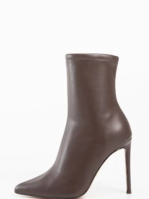 Obrázek produktu Kotníková obuv na vysokém podpatku Steve Madden