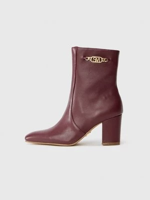 Obrázek produktu Kotníková obuv na vysokém podpatku Steve Madden