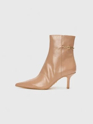 Obrázek produktu Kotníková obuv na vysokém podpatku Steve Madden