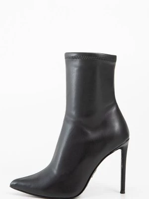 Obrázek produktu Kotníková obuv na vysokém podpatku Steve Madden