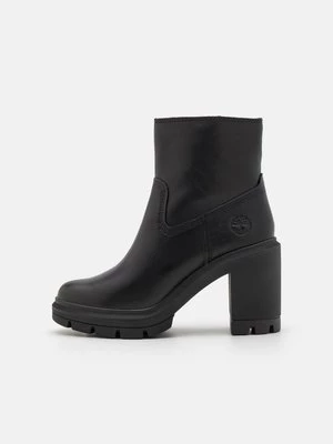 Obrázek produktu Kotníková obuv na vysokém podpatku Timberland