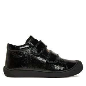 Obrázek produktu Kotníková obuv Naturino Cocoon Vl 2012904-L9-0A01 S Černá