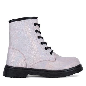 Obrázek produktu Kotníková obuv Nelli Blu CS102607-14A Růžová