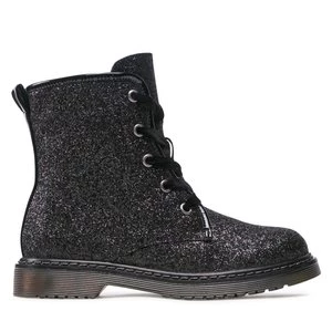 Obrázek produktu Kotníková obuv Nelli Blu CS102607-24 Černá