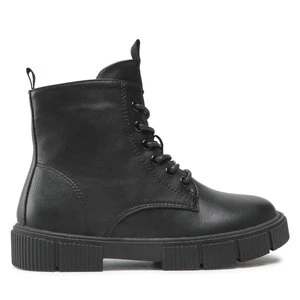 Obrázek produktu Kotníková obuv Nelli Blu CS5822-01 Černá