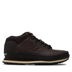 Obrázek produktu Kotníková obuv New Balance Classics H754LLB Hnědá