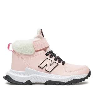 Obrázek produktu Kotníková obuv New Balance GT800TFP Růžová