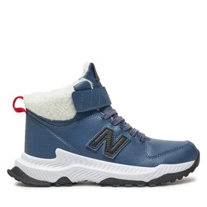 Obrázek produktu Kotníková obuv New Balance GT800TFT Tmavomodrá