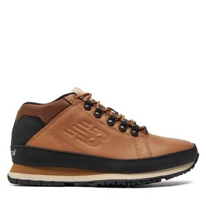 Obrázek produktu Kotníková obuv New Balance H754TB Hnědá
