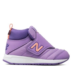 Obrázek produktu Kotníková obuv New Balance PTCOZYGP Fialová