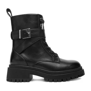 Obrázek produktu Kotníková obuv Nine West CEO-DANAE-01 Černá