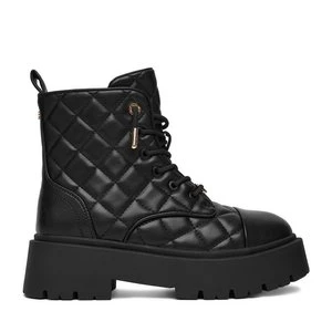Obrázek produktu Kotníková obuv Nine West CEO-INAS-01 Černá