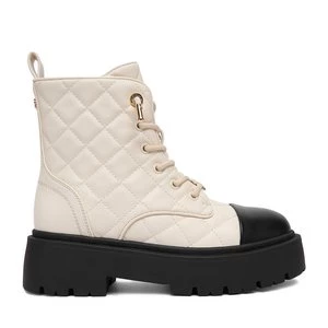 Obrázek produktu Kotníková obuv Nine West CEO-INAS-01 Écru