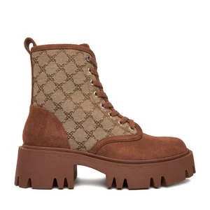 Obrázek produktu Kotníková obuv Nine West CEO-MALAK-01 Béžová