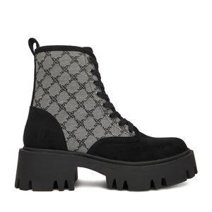 Obrázek produktu Kotníková obuv Nine West CEO-MALAK-01 Šedá