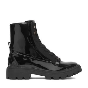Obrázek produktu Kotníková obuv Nine West CEO-NIDA-01 Černá