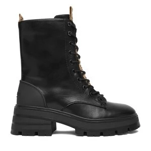 Obrázek produktu Kotníková obuv Nine West CEO-TALIA-01 Černá