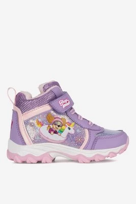 Obrázek produktu Kotníková obuv Paw Patrol