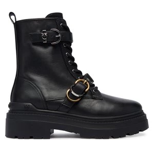 Obrázek produktu Kotníková obuv PINKO Mia 19 SD0407P087 Černá