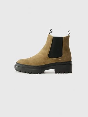 Obrázek produktu Kotníková obuv Pollini