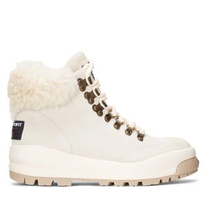 Obrázek produktu Kotníková obuv Polo Ralph Lauren 804917245001 Écru
