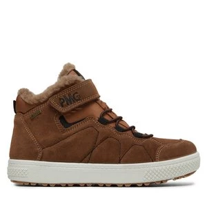 Obrázek produktu Kotníková obuv Primigi GORE-TEX 4887011 D Hnědá