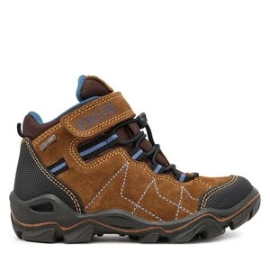 Obrázek produktu Kotníková obuv Primigi Path Gtx GORE-TEX 8892566 M Hnědá