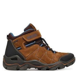 Obrázek produktu Kotníková obuv Primigi Path Gtx GORE-TEX 8892566 S Hnědá