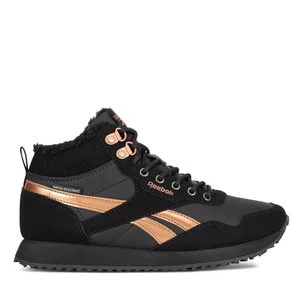 Obrázek produktu Kotníková obuv Reebok H8-003 WW Černá