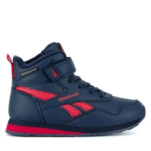 Obrázek produktu Kotníková obuv Reebok H8-029 CH Tmavomodrá
