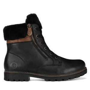 Obrázek produktu Kotníková obuv Remonte D8463-01 Černá