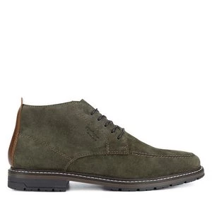Obrázek produktu Kotníková obuv Rieker 13700-54 Khaki