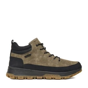 Obrázek produktu Kotníková obuv Rieker CEO-35508-25 Khaki