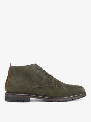 Obrázek produktu Kotníková obuv Rieker KHAKI