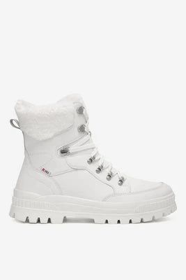 Obrázek produktu Kotníková obuv RIEKER REVOLUTION LIFESTYLE