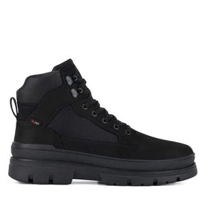 Obrázek produktu Kotníková obuv Rieker Revolution Lifestyle U1270-00 Černá