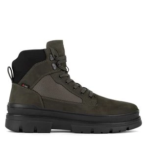 Obrázek produktu Kotníková obuv Rieker Revolution Lifestyle U1270-54 Zelená
