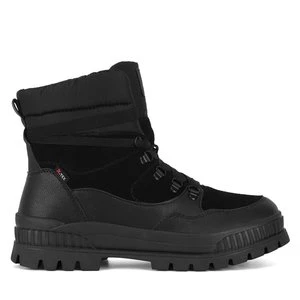 Obrázek produktu Kotníková obuv Rieker Revolution Lifestyle W2171-00 Černá