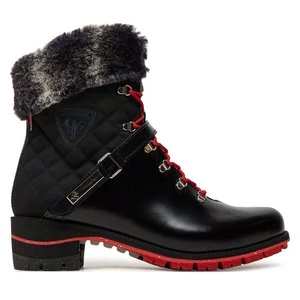 Obrázek produktu Kotníková obuv Rossignol 1907 Megeve 2.0 RNMW500 Černá