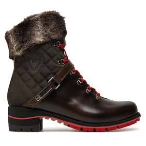 Obrázek produktu Kotníková obuv Rossignol 1907 Megeve 2.0 RNMW510 Hnědá