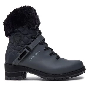 Obrázek produktu Kotníková obuv Rossignol 1907 Megeve Rubber Le RNMW370 Černá
