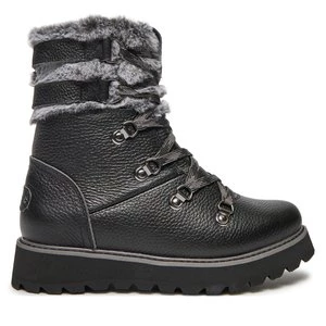Obrázek produktu Kotníková obuv Roxy ARJB700752 Černá