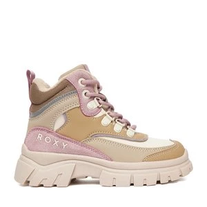 Obrázek produktu Kotníková obuv Roxy CEO-CP87-26125 Béžová