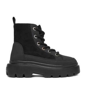Obrázek produktu Kotníková obuv Roxy CEO-V12-1125 Černá