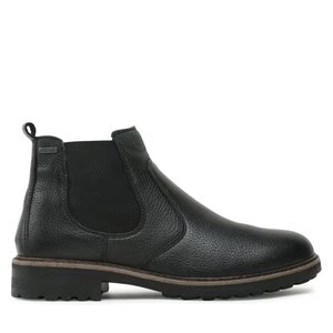 Obrázek produktu Kotníková obuv s elastickým prvkem Ara GORE-TEX 11-24715-01 Černá