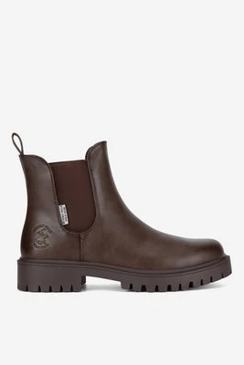 Obrázek produktu Kotníková obuv s elastickým prvkem Beverly Hills Polo Club