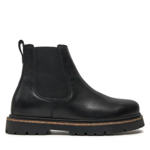 Obrázek produktu Kotníková obuv s elastickým prvkem Birkenstock Highwood 1025781 Černá